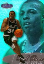 1998-1999 Fleer Showcase